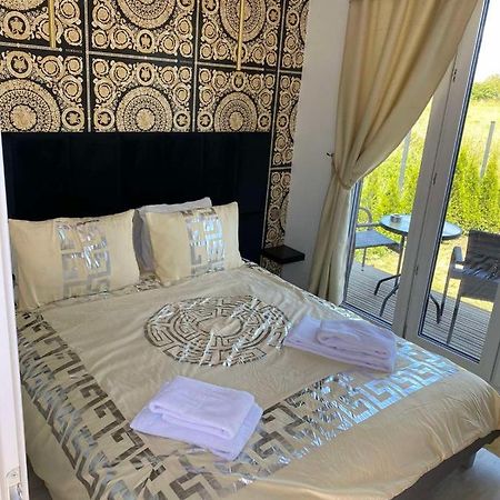 Mma Apartament Bed and Breakfast Κλαϊπέντα Εξωτερικό φωτογραφία