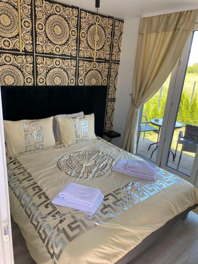 Mma Apartament Bed and Breakfast Κλαϊπέντα Εξωτερικό φωτογραφία