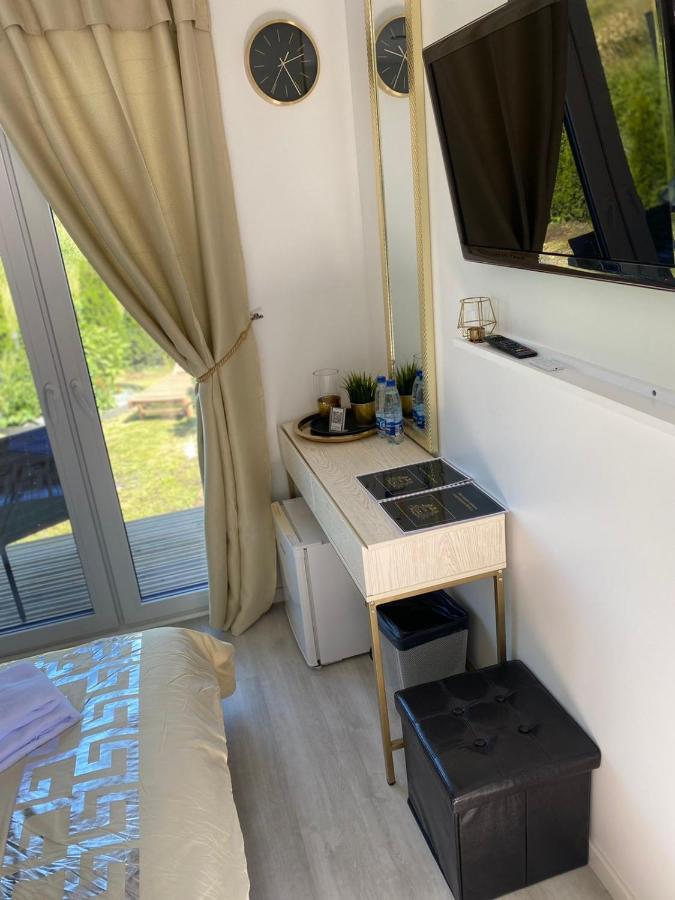 Mma Apartament Bed and Breakfast Κλαϊπέντα Εξωτερικό φωτογραφία